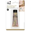 Kūno blizgučiai spalvoti 20 ml