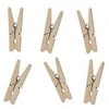 Party Deco Mini segtukai 3.5cm 10 vnt