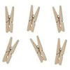 Party Deco Mini segtukai 3cm 20 vnt