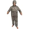 Mumijos kostiumas suaugusio L/XL