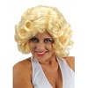 Perukas "Marilyn"