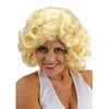 Perukas "Marilyn"