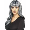 Perukas "Sinister syren"