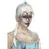 Perukas " Zombie froze to death"