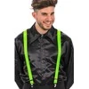 Petnešos žalios fluo