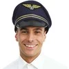 Piloto kepurė