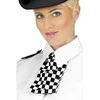 Policininkės atributika