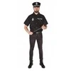 Policininko kostiumas L/XL