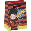 Popieriniai maišeliai "Beano" 8vnt