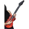 Pripučiama elektrinė gitara