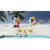 Spalvotų balionų asorti 30 cm 25 vnt blizgantys