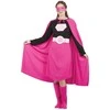 Super jaunosios herojės kostiumas L/XL