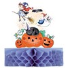 Šventinė stalo dekoracija "Halloween" 1 vnt