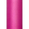 Tiulinis audinys bordo 0,15x9m