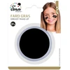 Veido dažai – juodi, 10 g