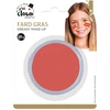 Veido dažai – oranžiniai, 10 g