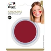 Veido dažai – raudoni, 10 g