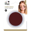 Veido dažai – rudi, 10 g