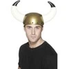 Vikingo šalmas su ragais