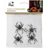 Voratinklis baltas 20 g su 4 vorais
