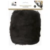 Voratinklis juodas 56g su 4 vorais