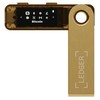 Aparatinė piniginė kriptovaliutoms Ledger Nano S Plus Gold