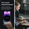 Apsauginis stiklas Spigen Glass EZ Fit Privacy 2 Pack - iPhone 14 Pro Max