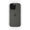 Apsauginis stiklas Spigen Glass tR EZ Fit HD (Privacy) 1 Pack, transparency - iPhone 16 Pro