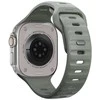 Apyrankė Nomad Sport Strap M/L, coastal rock - Apple Watch 49mm/46mm/45mm/44mm/42mm