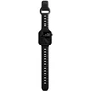 Apyrankė Nomad Sport Strap M/L, juodas - Apple Watch 49mm/46mm/45mm/44mm/42mm