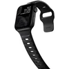 Apyrankė Nomad Sport Strap M/L, juodas - Apple Watch 49mm/46mm/45mm/44mm/42mm