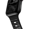 Apyrankė Nomad Sport Strap M/L, juodas - Apple Watch 49mm/46mm/45mm/44mm/42mm