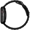Apyrankė Nomad Sport Strap M/L, juodas - Apple Watch 49mm/46mm/45mm/44mm/42mm