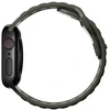 Apyrankė Nomad Sport Strap M/L, žalias - Apple Watch 49mm/46mm/45mm/44mm/42mm