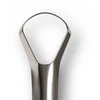 Be Lucent Beam Tongue Scraper, sidabro spalvos