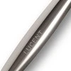 Be Lucent Beam Tongue Scraper, sidabro spalvos