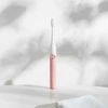 Be Lucent Spark soninis elektrinis dantų šepetėlis, rožinis (Rožinė Bliss)