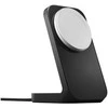Belaidis įkrovimo stovas NOMAD Stand One su MagSafe, Carbide