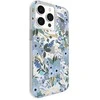 Dėklas Case Mate Rifle Party Co. Garden Party Mėlyna case, MagSafe - iPhone 15 Pro Max