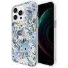 Dėklas Case Mate Rifle Party Co. Garden Party Mėlyna case, MagSafe - iPhone 15 Pro Max