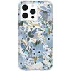 Dėklas Case Mate Rifle Party Co. Garden Party Mėlyna case, MagSafe - iPhone 15 Pro Max