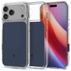 Dėklas Spigen Ultra Hybrid T MagSafe, matte mėlynas - iPhone 17 Pro