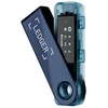 Aparatinė piniginė kriptovaliutoms Ledger Nano S Plus Neptune Mėlyna