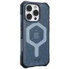 Urban Armor Gear UAG Essential Armor Magsafe Apple iPhone 16 Pro Case - dėklas telefonui mėlynos spalvos