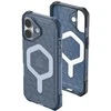 Urban Armor Gear Dėklas UAG Essential Armor Magsafe,Cloud Mėlyna - iPhone 17