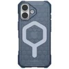 Urban Armor Gear Dėklas UAG Essential Armor Magsafe,Cloud Mėlyna - iPhone 17