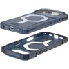 Urban Armor Gear Dėklas UAG Essential Armor Magsafe,Cloud Mėlyna - iPhone 17 Pro