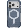 Urban Armor Gear Dėklas UAG Essential Armor Magsafe,Cloud Mėlyna - iPhone 17 Pro