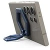 Urban Armor Gear UAG Magnetic Ring Stand, mallard/bright mėlynas