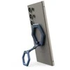 Urban Armor Gear UAG Magnetic Ring Stand, mallard/bright mėlynas